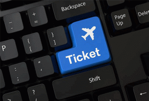 Cari Tiket Pesawat Promo Online