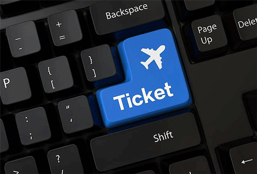 Cari Tiket Pesawat Promo Online