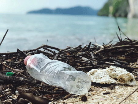 Bantu Atasi Masalah Sampah Plastik, Perusahaan Sukanto Galakkan Program Menarik