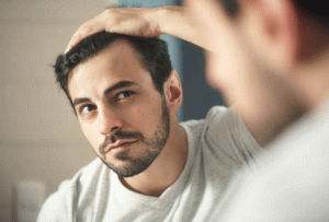 Cara Mengatasi Kebotakan Rambut