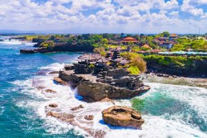 Alasan Bali Selalu Jadi Tempat Wisata Terbaik