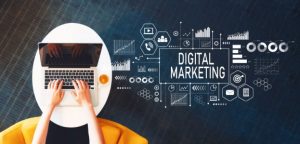 Keuntungan Menggunakan Digital Marketing Agency