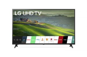 LG Smart TV - Full HD